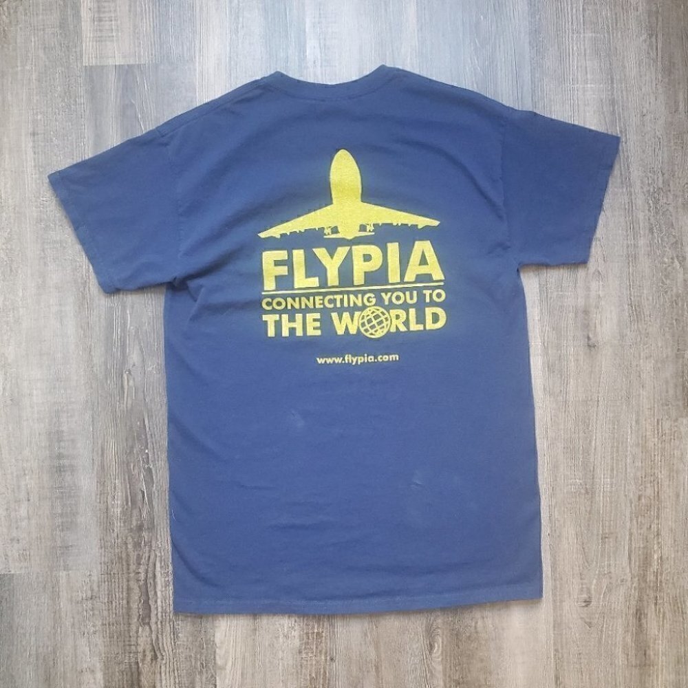 Tee Shirt - Picture 2 of 4